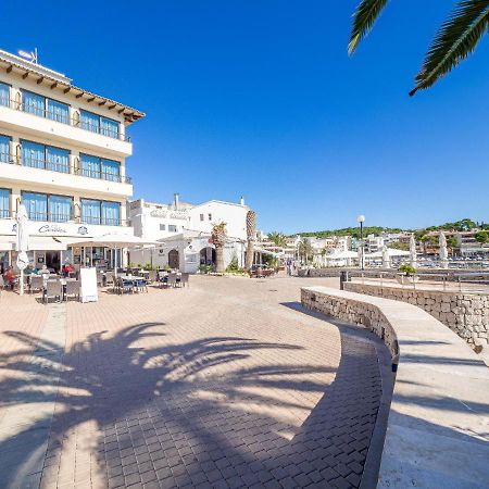 Hostal Port Corona Cala Ratjada  Eksteriør bilde