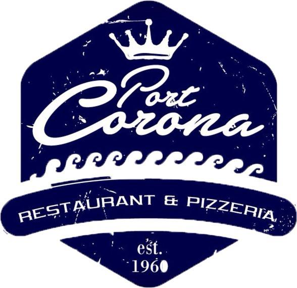 Hostal Port Corona Cala Ratjada  Eksteriør bilde
